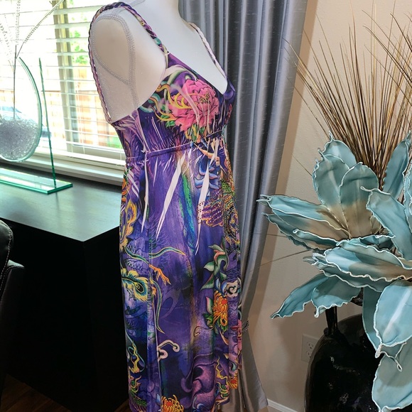 Gorgeous summer dress - Picture 7 of 8